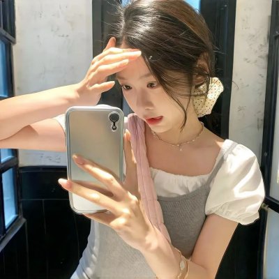 空白的13年