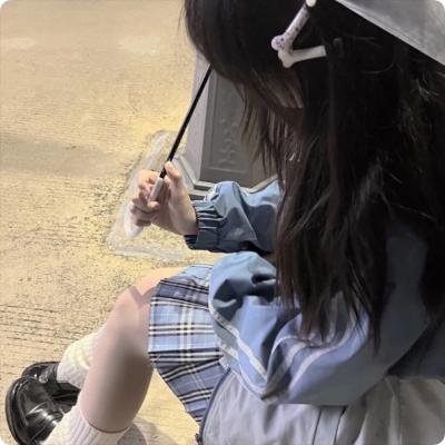 仓鼠与格蕾泰尔
