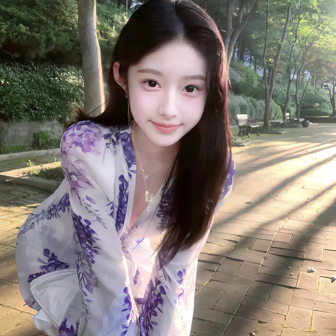 朝圣之路