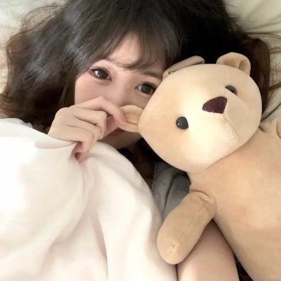 早晨散步